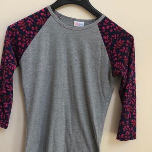 XXS LuLaRoe Randy